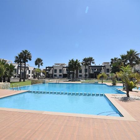 Oasis Beach Orihuela Eksteriør bilde